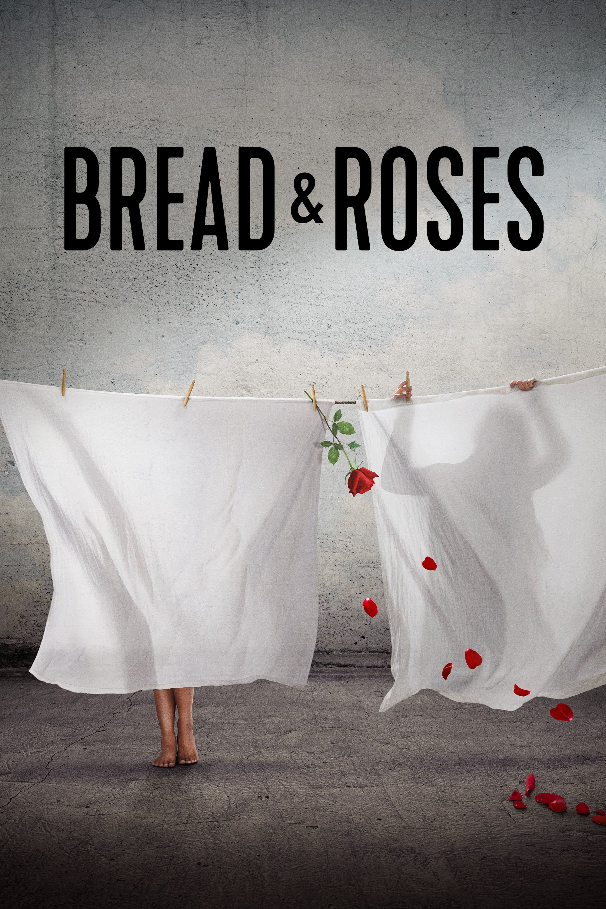 Bánh Mì & Hoa Hồng - Bread & Roses (2024) Bánh Mì & Hoa Hồng - Bread & Roses (2024)