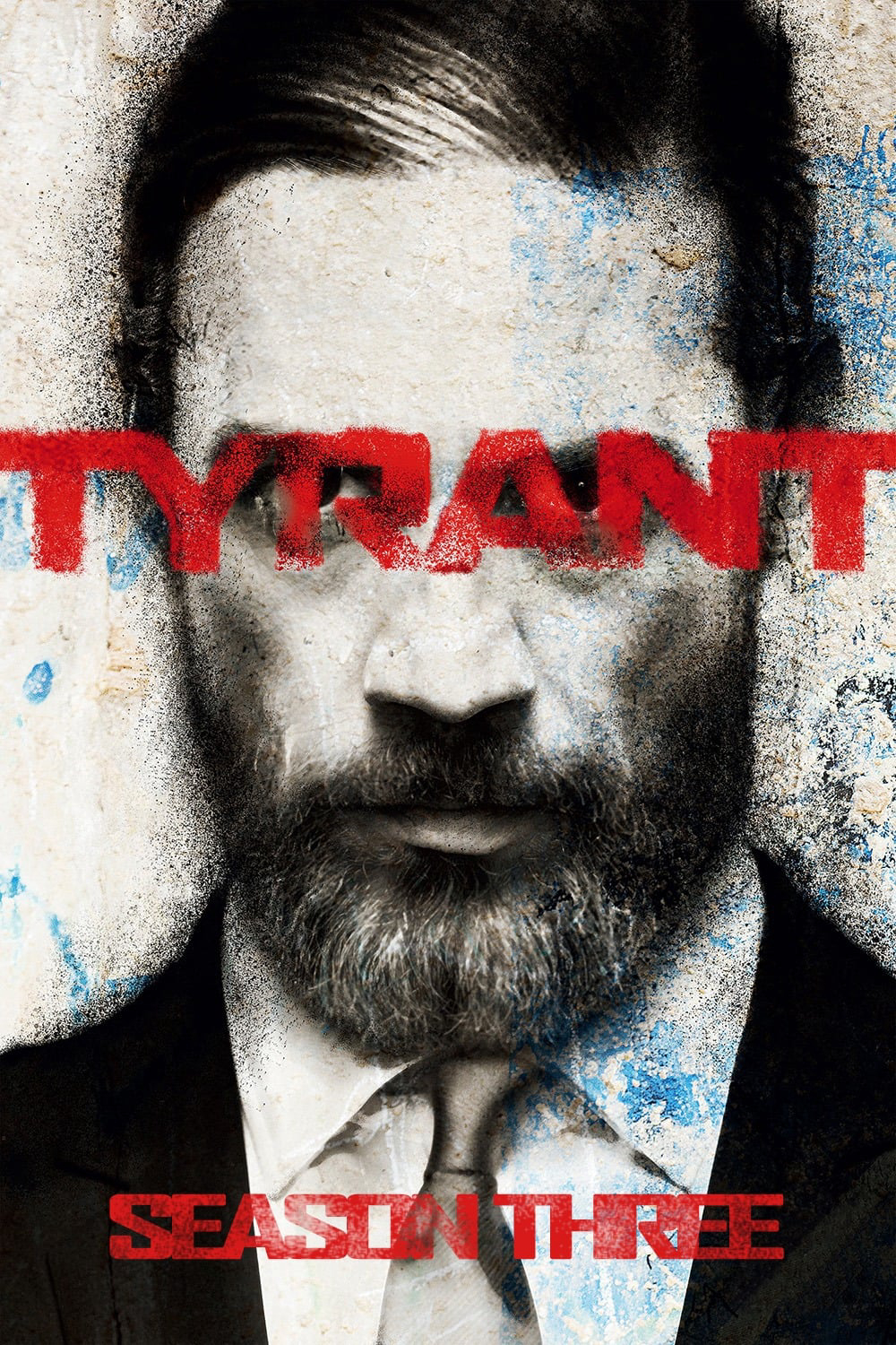 Bạo Chúa (Phần 3) - Tyrant (Season 3)