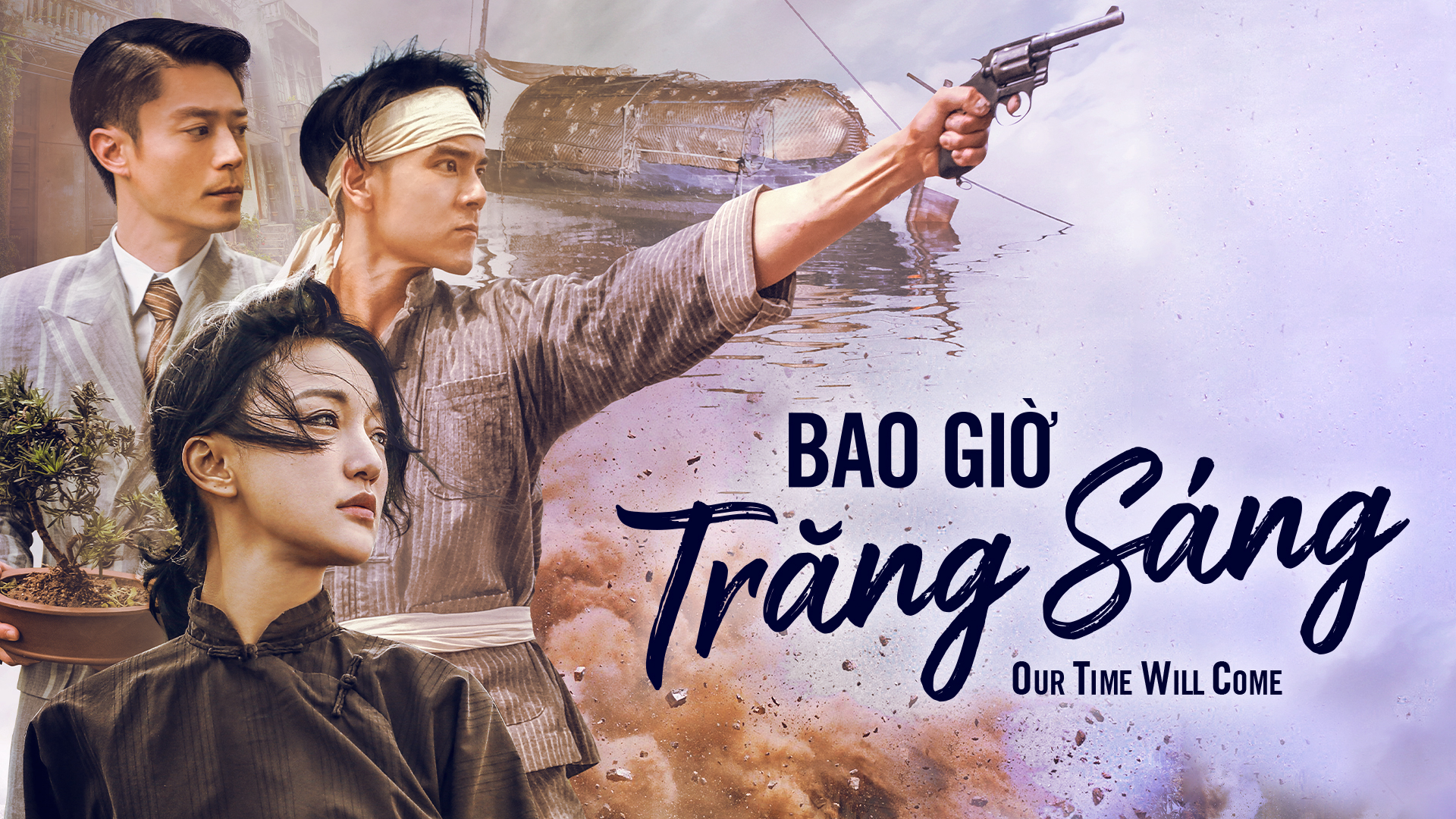 Bao Giờ Trăng Sáng Our Time Will Come
