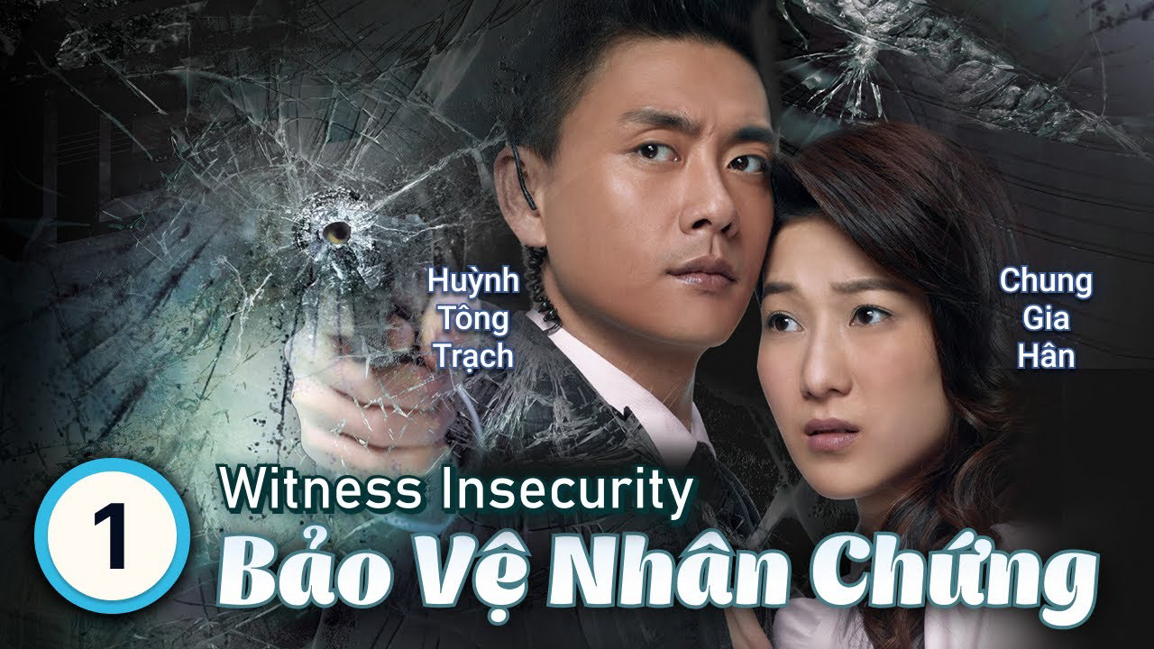 Bảo Vệ Nhân Chứng - Witness Insecurity  (2012)