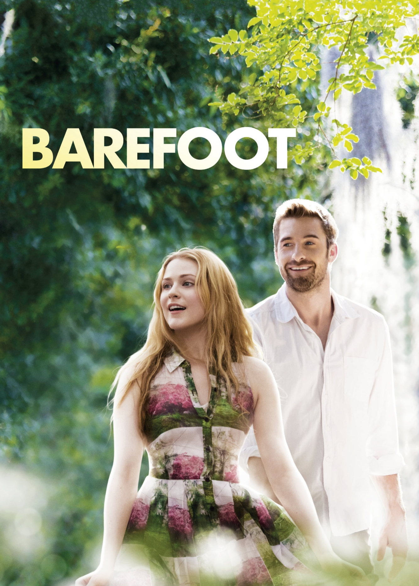 Barefoot (2014)