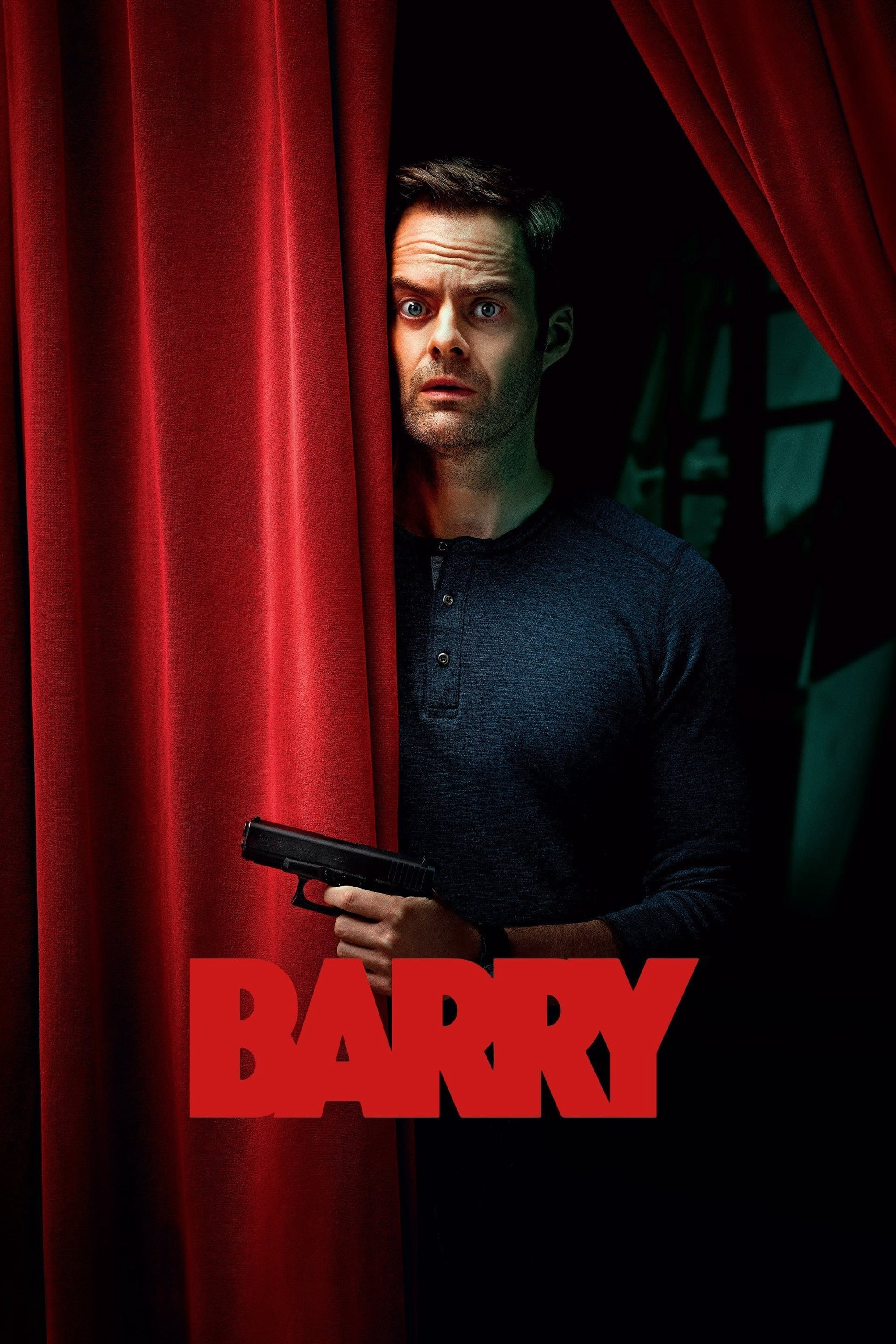 Barry (Phần 2) (2019)