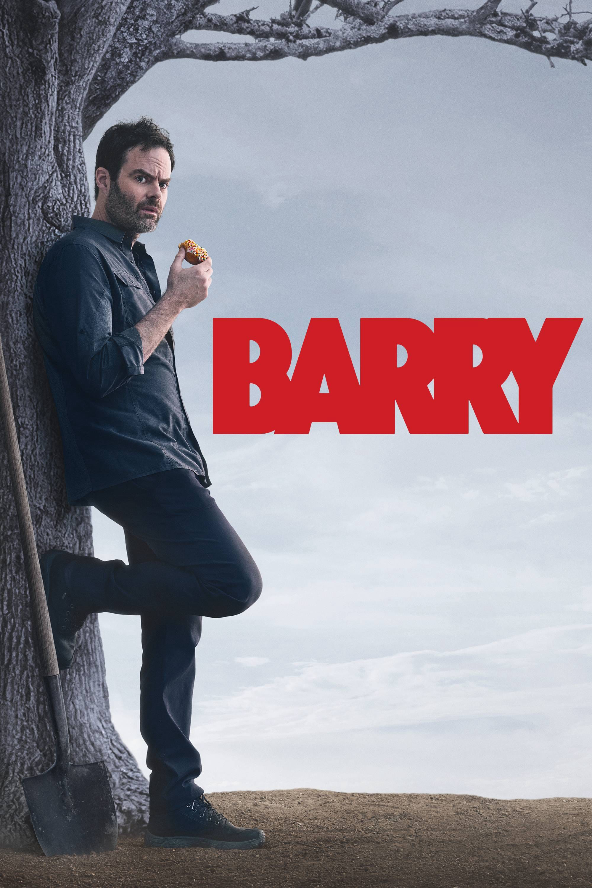 Barry (Phần 3) (2022)