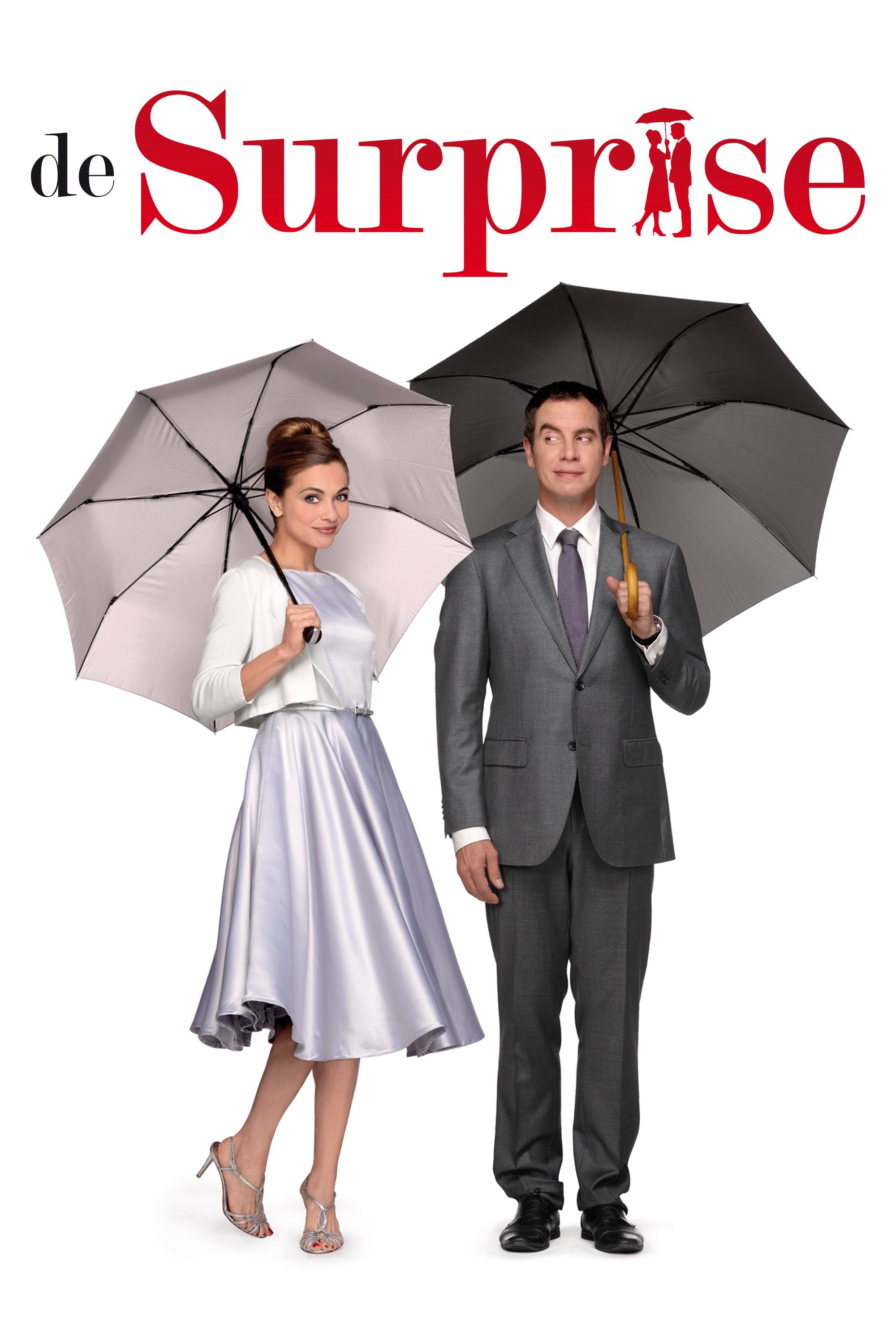 Cuộc Hội Ngộ Bất Ngờ