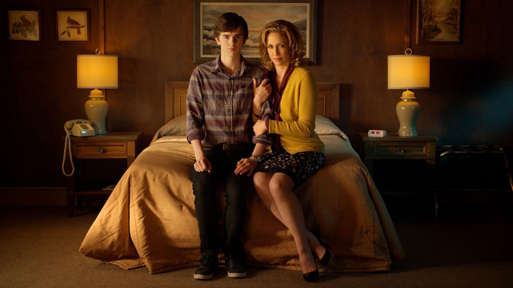 Bates Motel (Season 1)