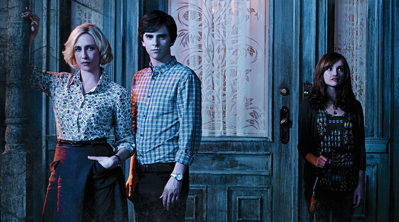 Bates Motel (Season 2)