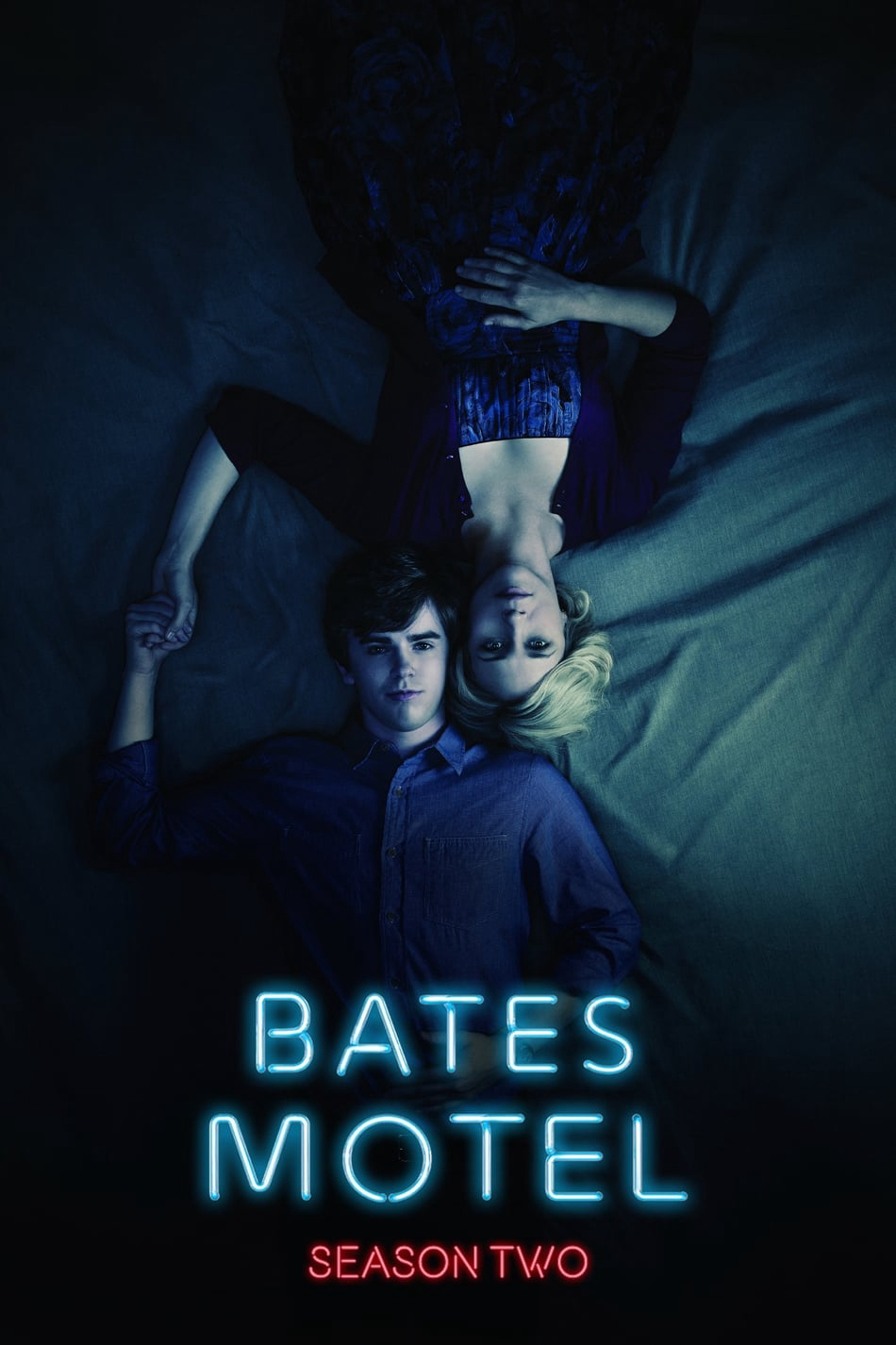 Bates Motel (Phần 2) (Bates Motel (Season 2)) [2014]