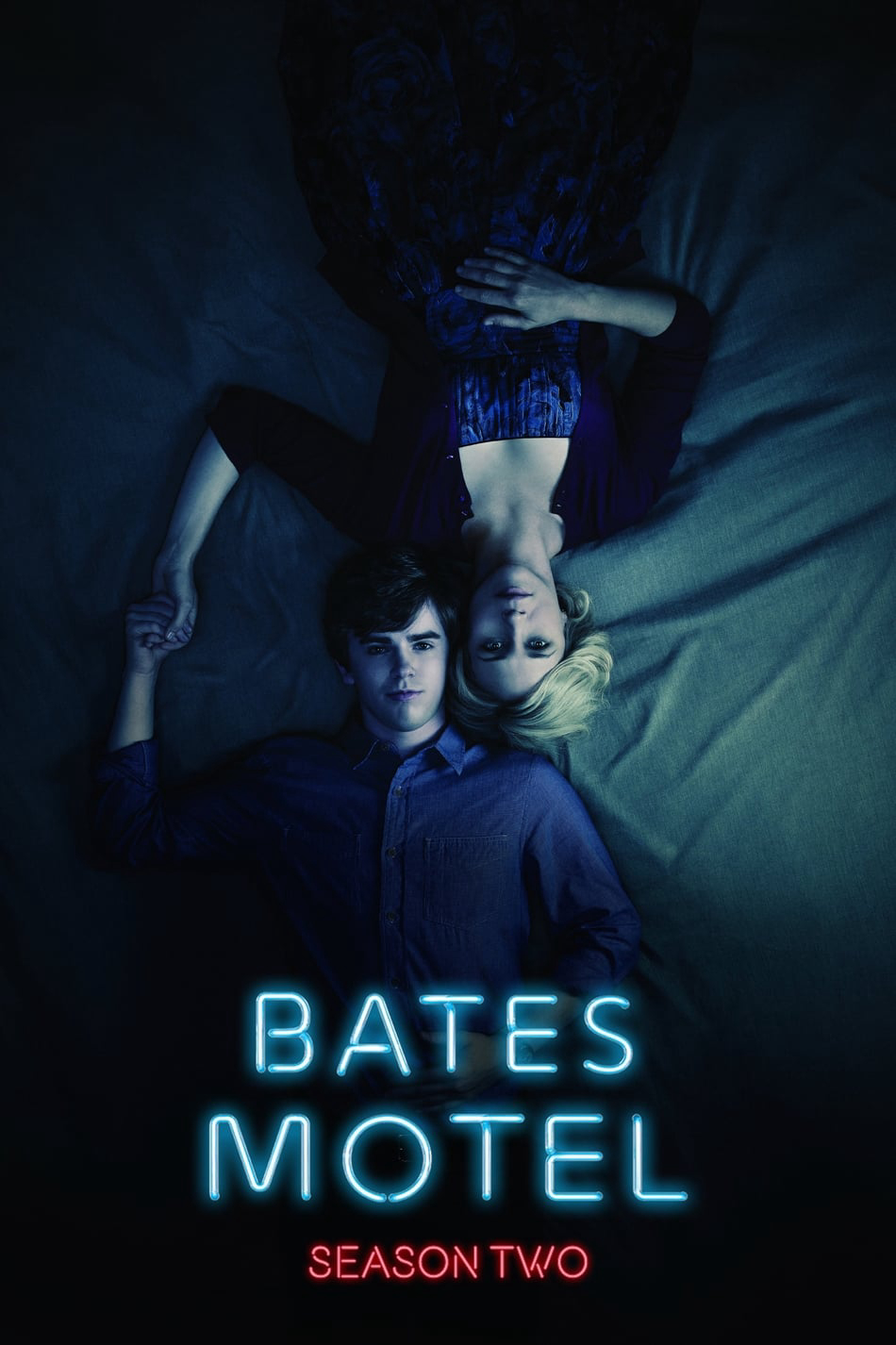 Bates Motel (Phần 2) (2014)