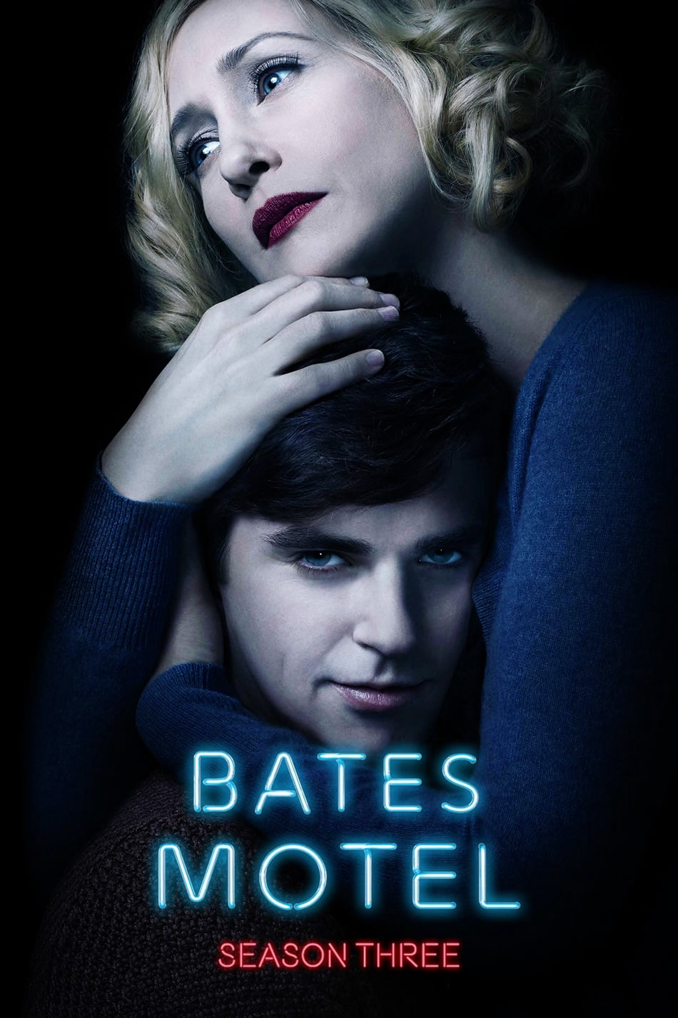 Bates Motel (Phần 3) (Bates Motel (Season 3)) [2015]