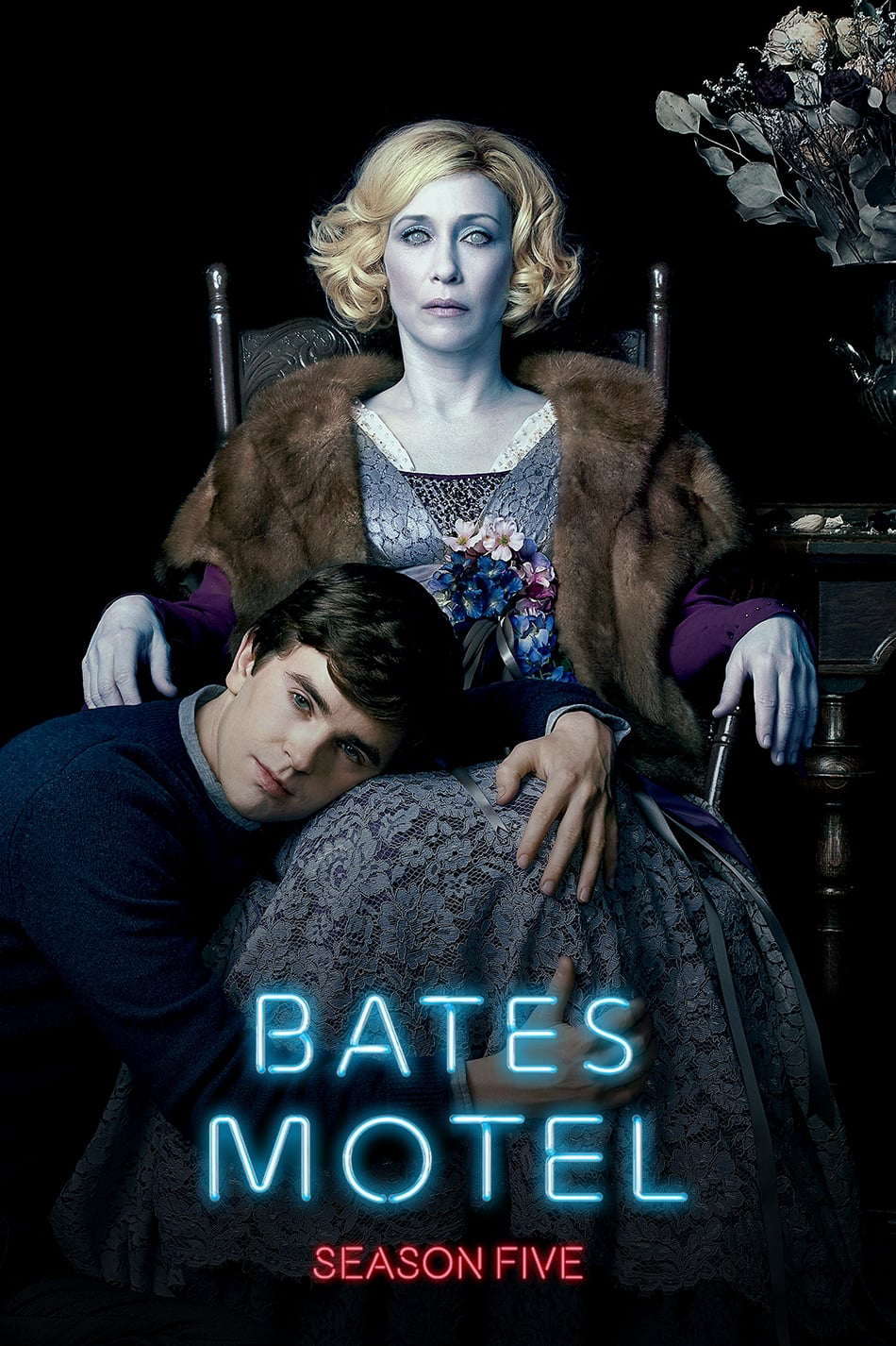 Bates Motel (Phần 5) (Bates Motel (Season 5)) [2017]