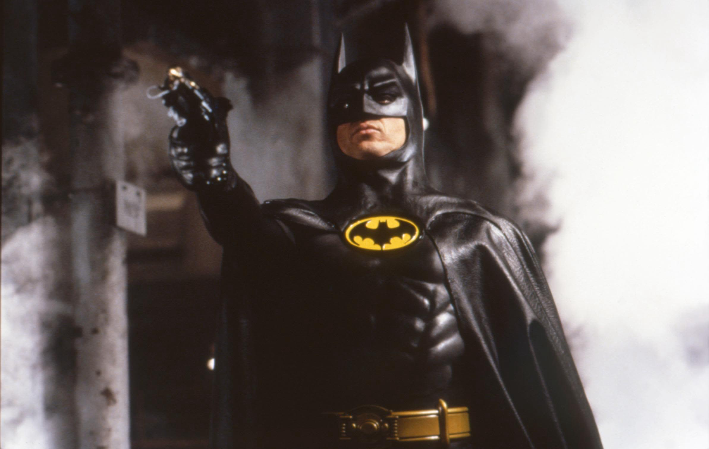 Batman - Batman (1989)