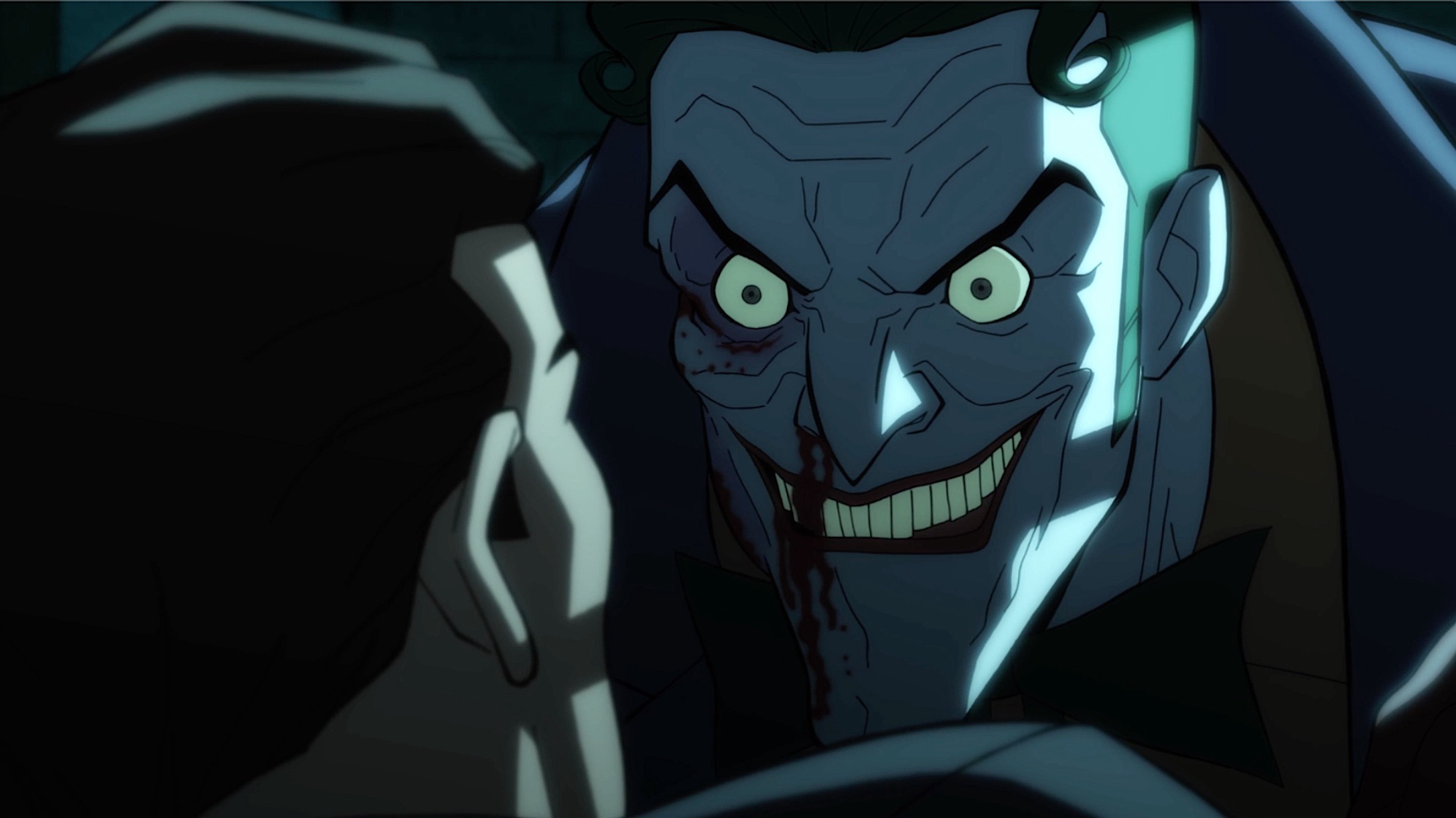 Batman: The Long Halloween, Part One Vietsub