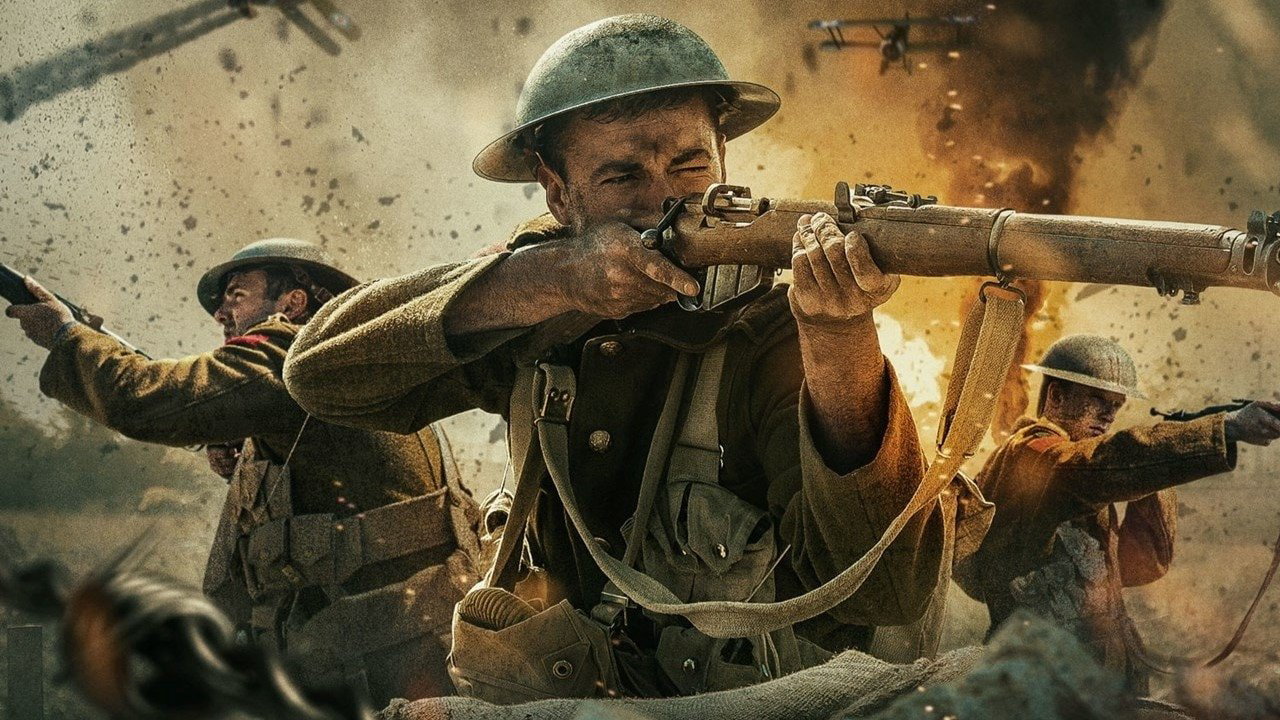 Battle for the Western Front - Battle for the Western Front