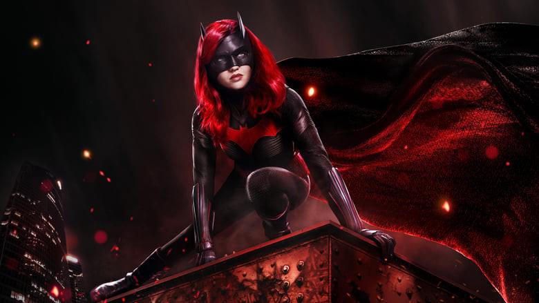 Batwoman - Batwoman