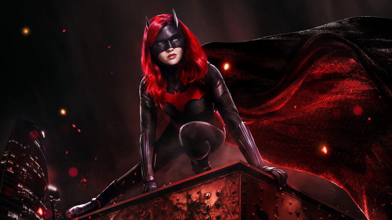 Batwoman Vietsub