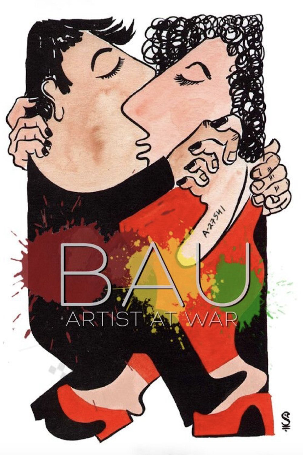 Bau, Nghệ Sĩ Thời Loạn - Bau, Artist at War Bau, Nghệ Sĩ Thời Loạn