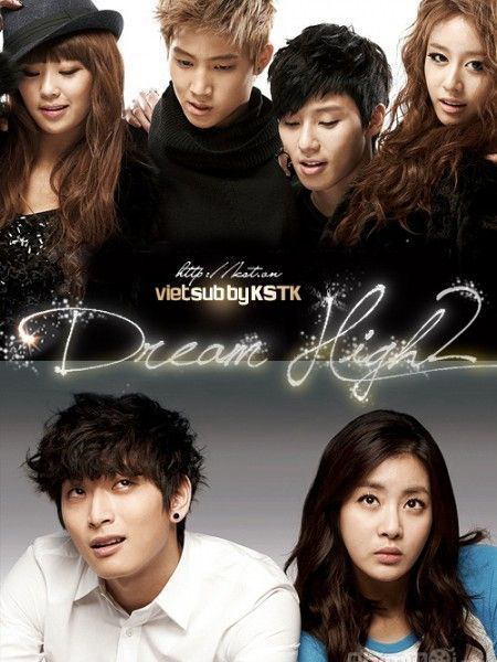 Dream High 2