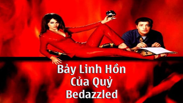 Bảy Linh Hồn Của Quỷ Bedazzled