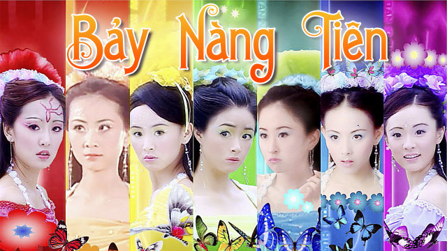 Bảy Nàng Tiên - Bảy Nàng Tiên (2006)