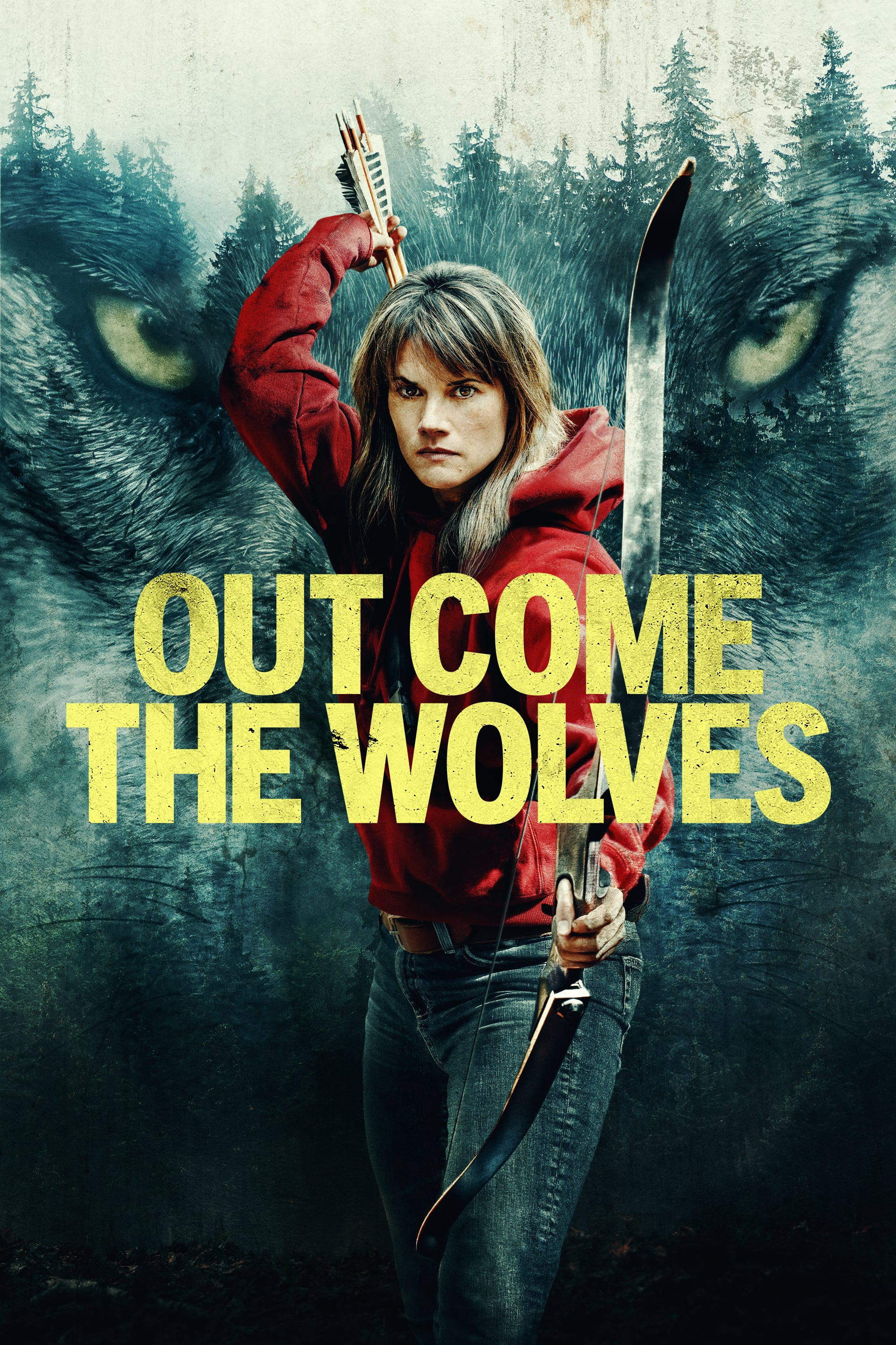 Bầy Sói Khát Máu | Out Come the Wolves (2024)