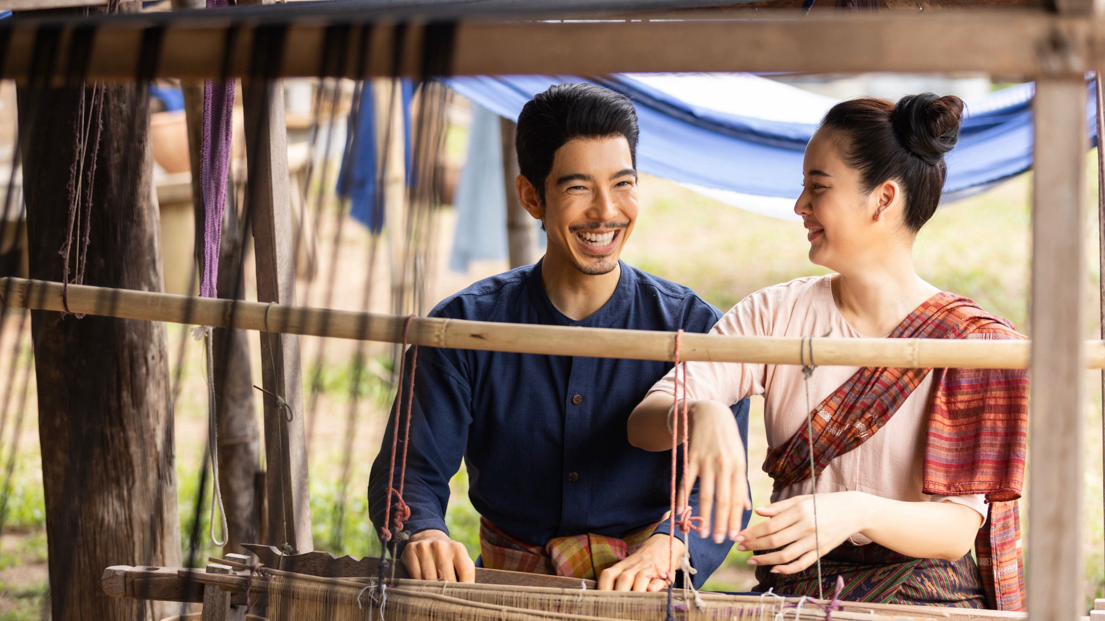 Poster phim Bé Ghệ Ma Cưng