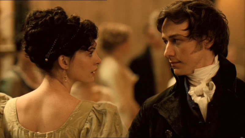 Becoming Jane Vietsub