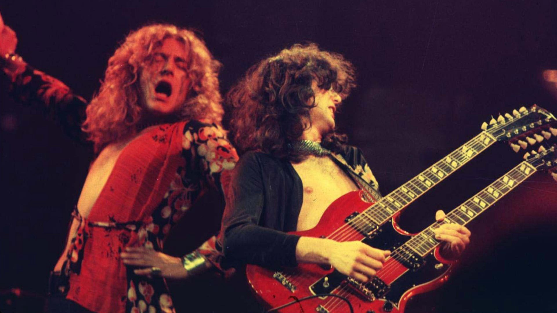 Becoming Led Zeppelin - Becoming Led Zeppelin