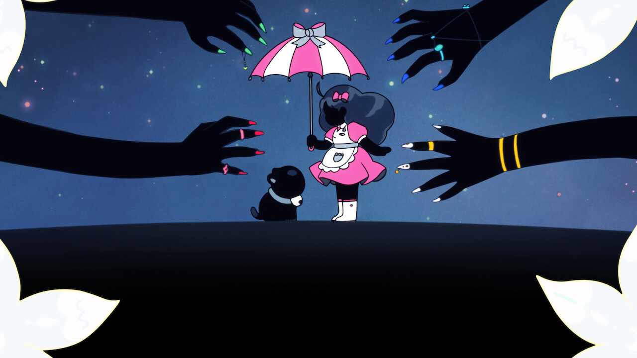 Bee và PuppyCat Vietsub