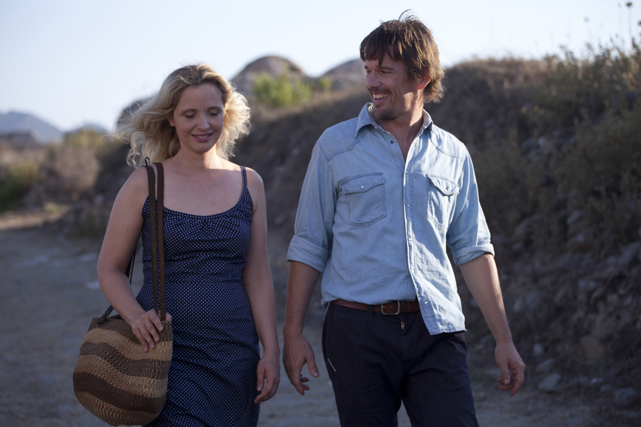 Before Midnight Vietsub