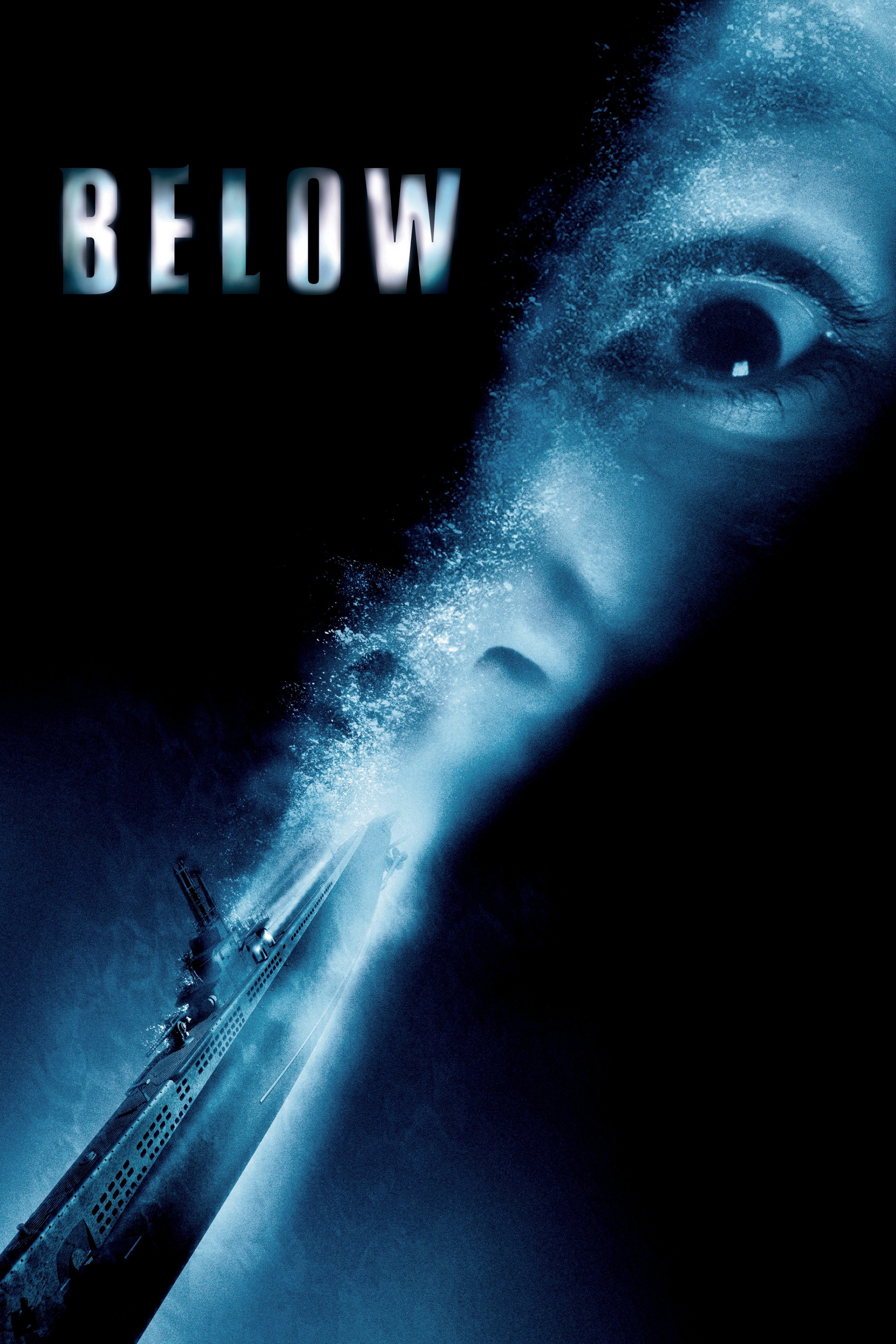 Below (Below) [2002]