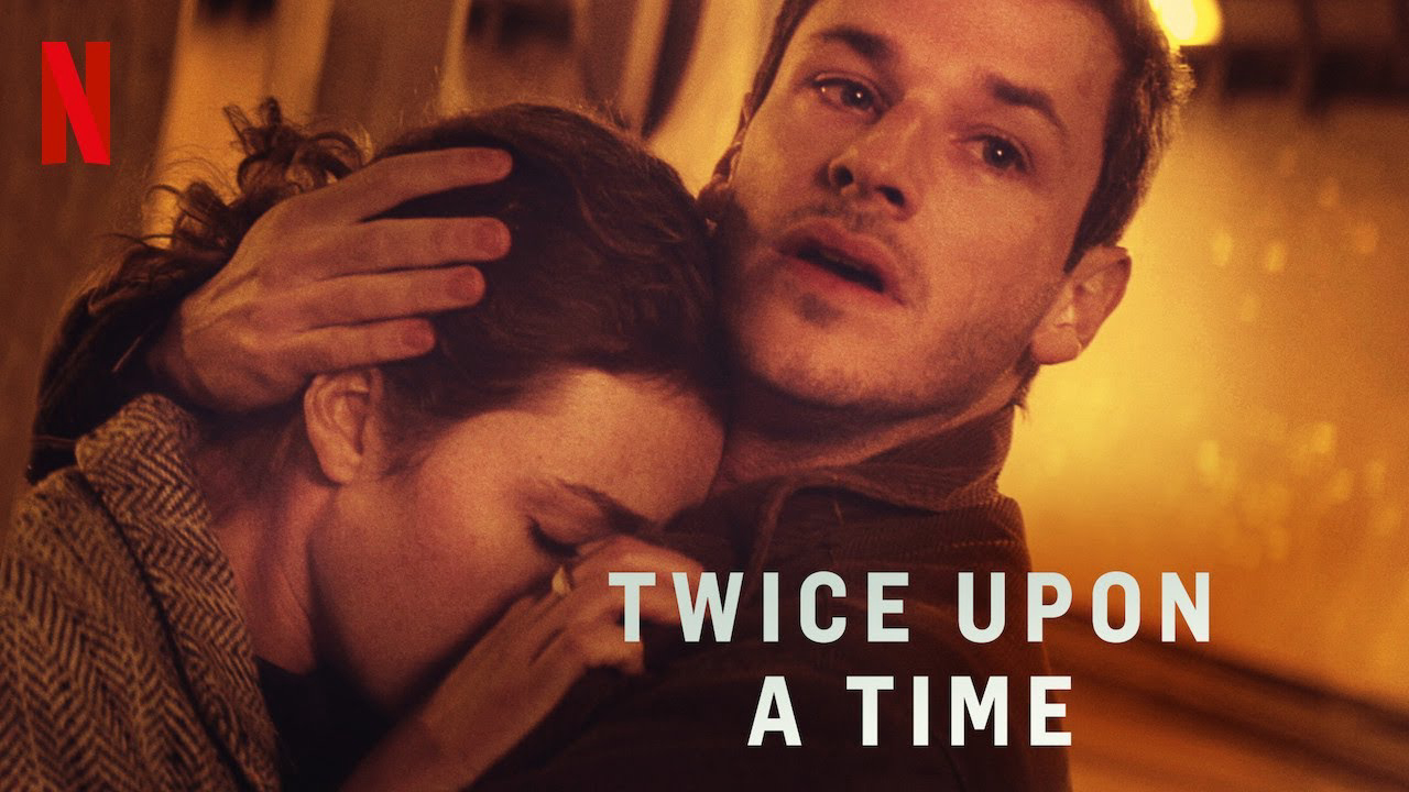 Bên em lần nữa - Twice Upon A Time (2019)