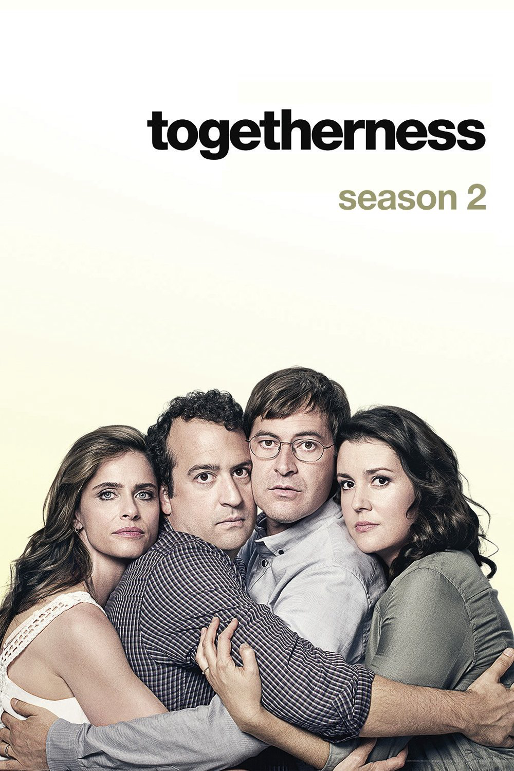 Bên Nhau (Phần 2) - Togetherness (Season 2) Bên Nhau (Phần 2)