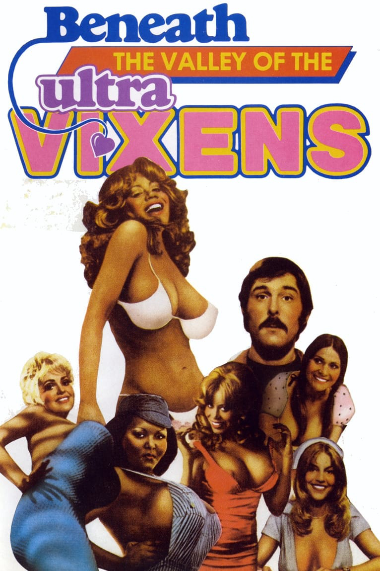 Beneath the Valley of the Ultra-Vixens (Beneath the Valley of the Ultra-Vixens) [1979]