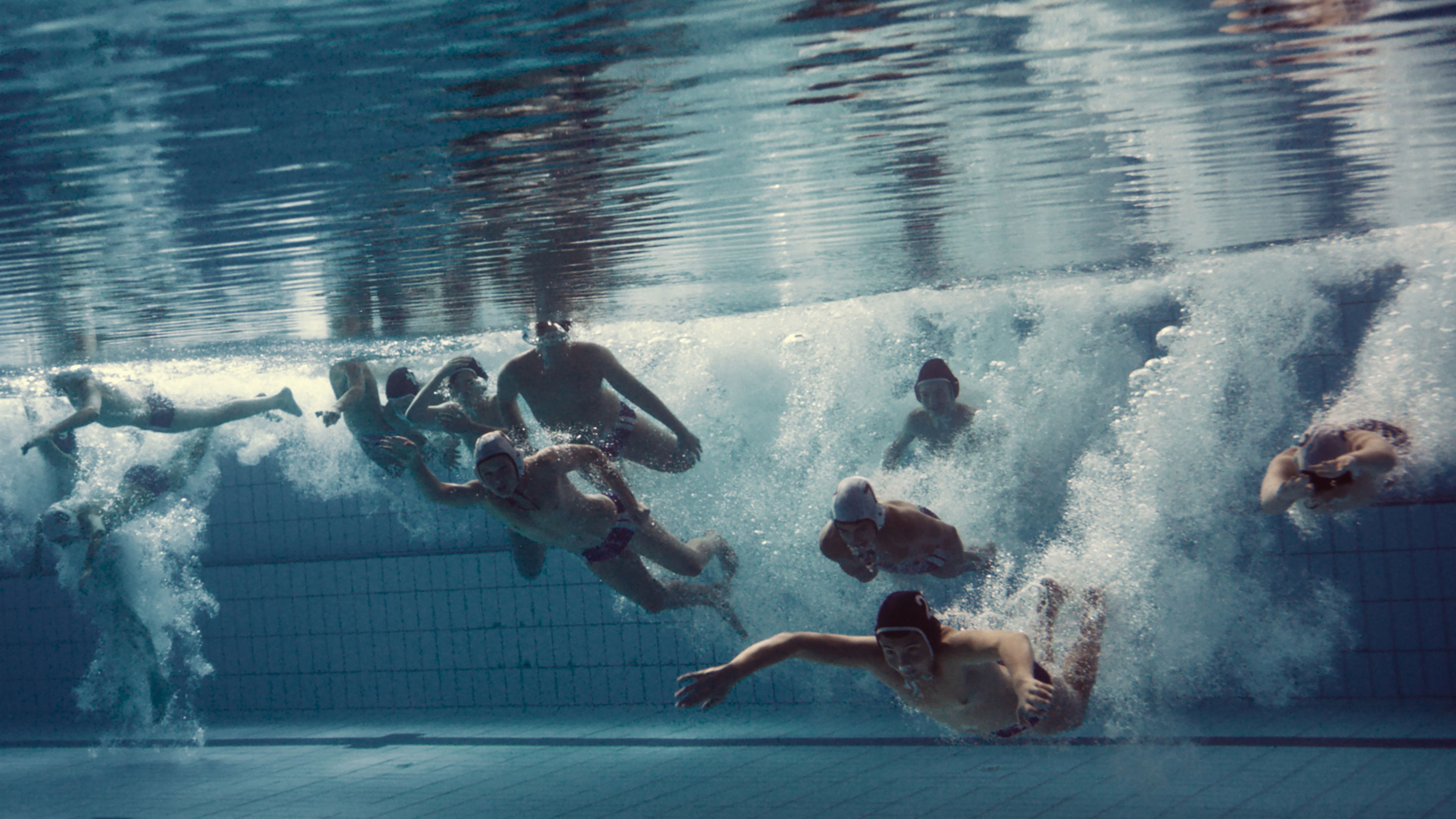 Poster phim Bệnh Dịch Hạch