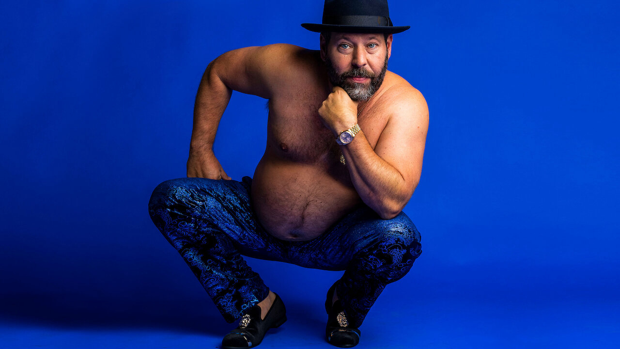 Bert Kreischer: Huyên náo Vietsub