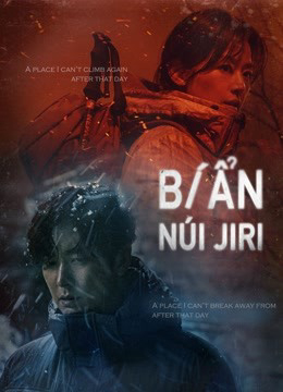 Bí Ẩn Núi Jiri (Jirisan) (2021)