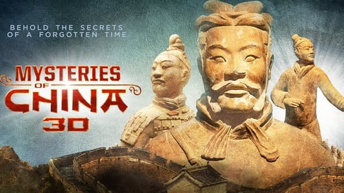 Bí Ẩn Trung Hoa Cổ Đại Mysteries Of Ancient China