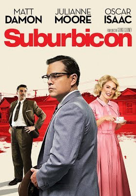 Suburbicon