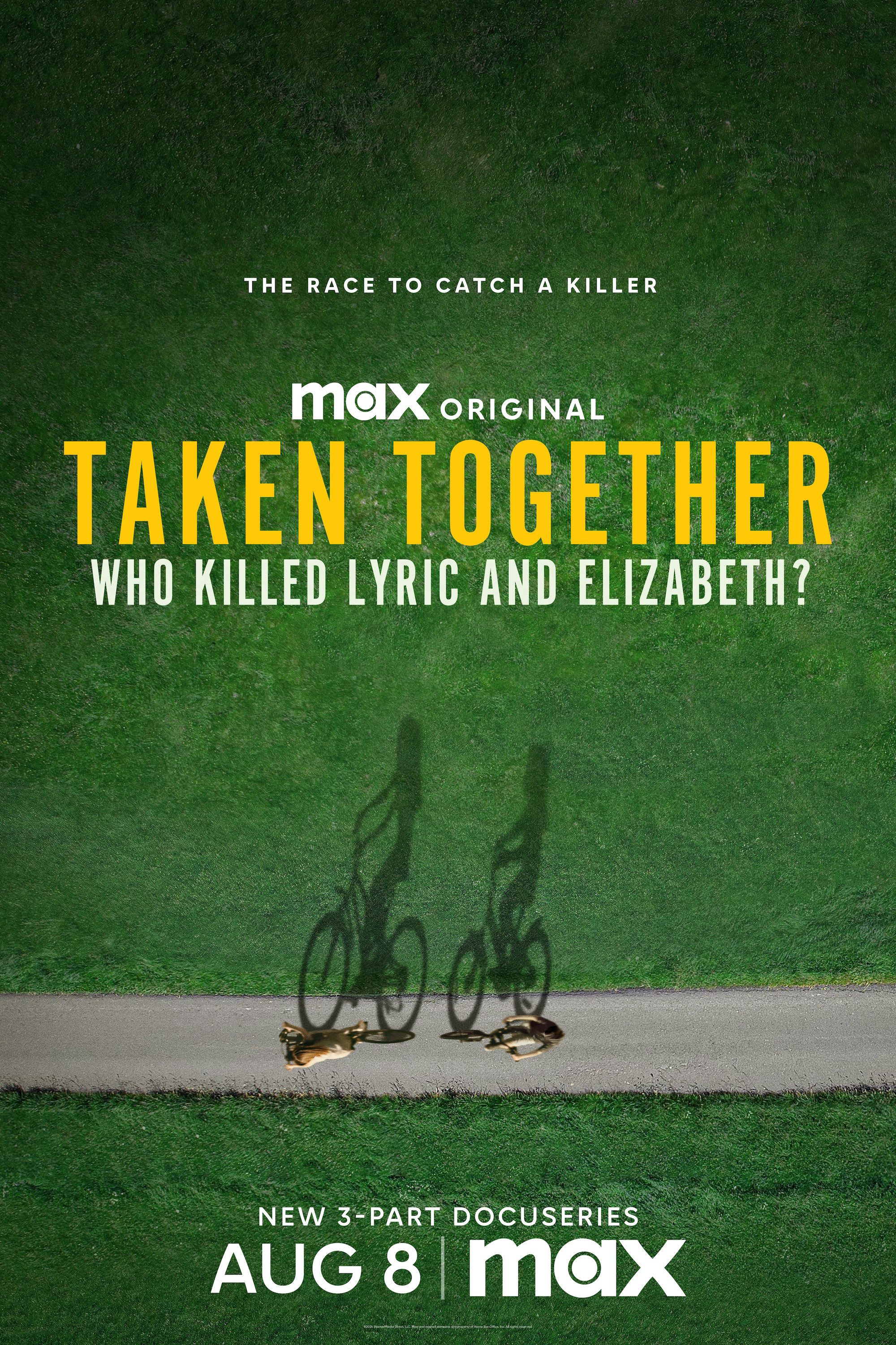 Bị Bắt Cùng Nhau: Ai Đã Giết Lyric Và Elizabeth? - Taken Together: Who Killed Lyric and Elizabeth? Bị Bắt Cùng Nhau: Ai Đã Giết Lyric Và Elizabeth?