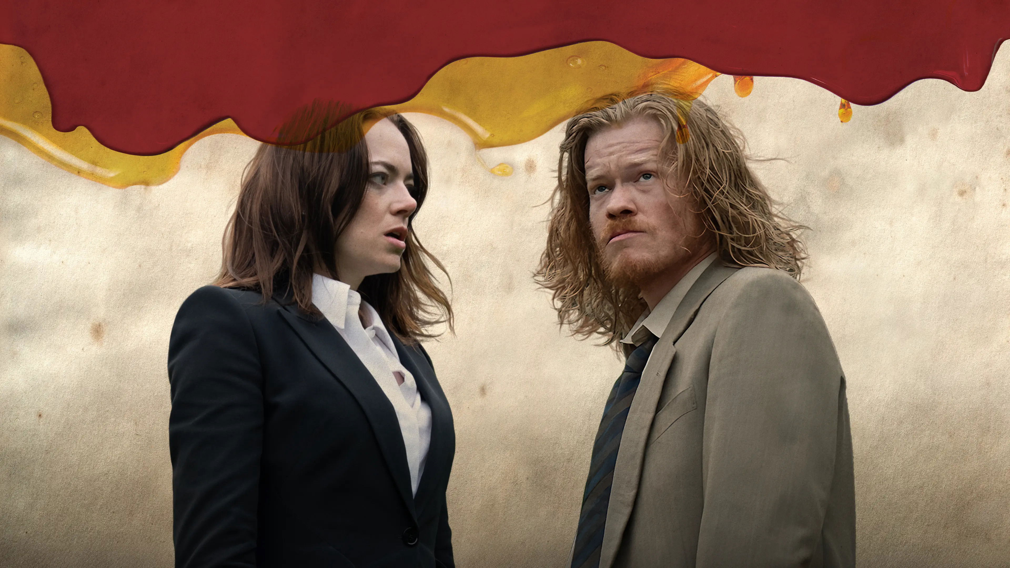 Xem Phim Bĩ Cực Thái Lai HD - Bugonia 2025 Full Online