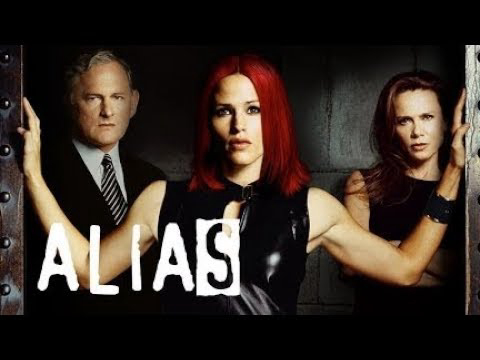 Bí Danh: Phần 1 - Alias (Season 1) (2001)