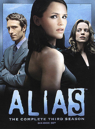 Alias (Season 3)