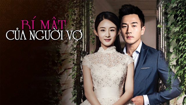 Poster phim Bí Mật Của Người Vợ