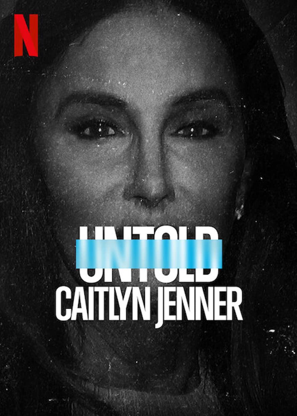 Phim Bí mật giới thể thao: Caitlyn Jenner