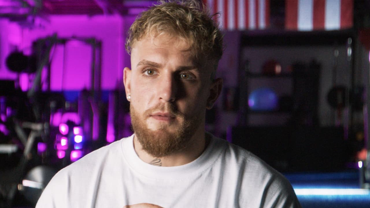 Bí mật giới thể thao: Jake Paul, đứa trẻ ngỗ nghịch Vietsub