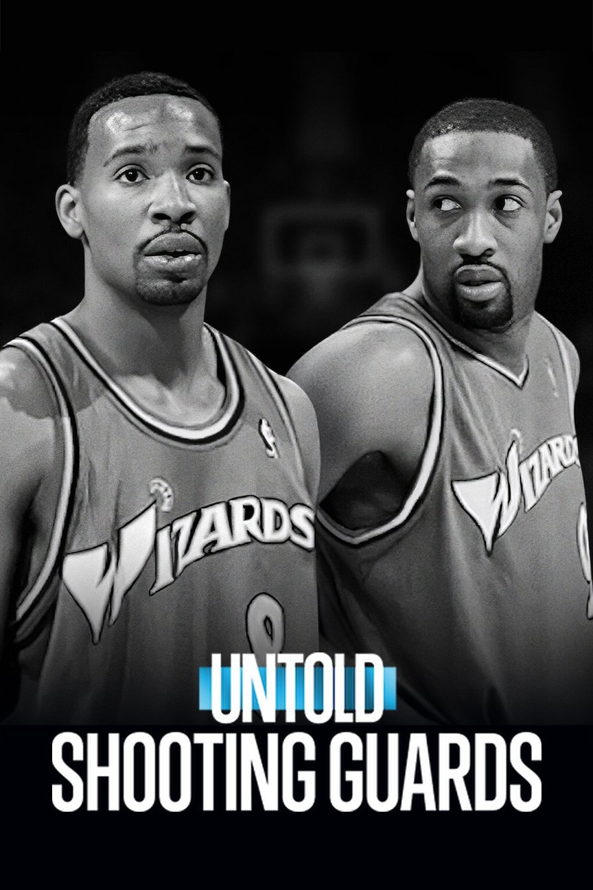 Bí Mật Giới Thể Thao: Tranh Chấp Bằng Súng - Untold: Shooting Guards (2025) Bí Mật Giới Thể Thao: Tranh Chấp Bằng Súng - Untold: Shooting Guards (2025)