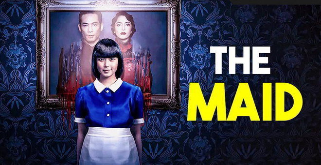 Bí mật người hầu gái - The Maid (2020)