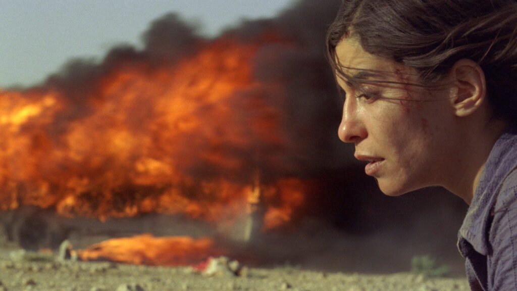 Bí Mật Người Mẹ - Incendies (2010)