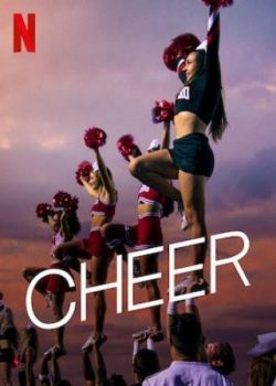 Cheer (Season 1)