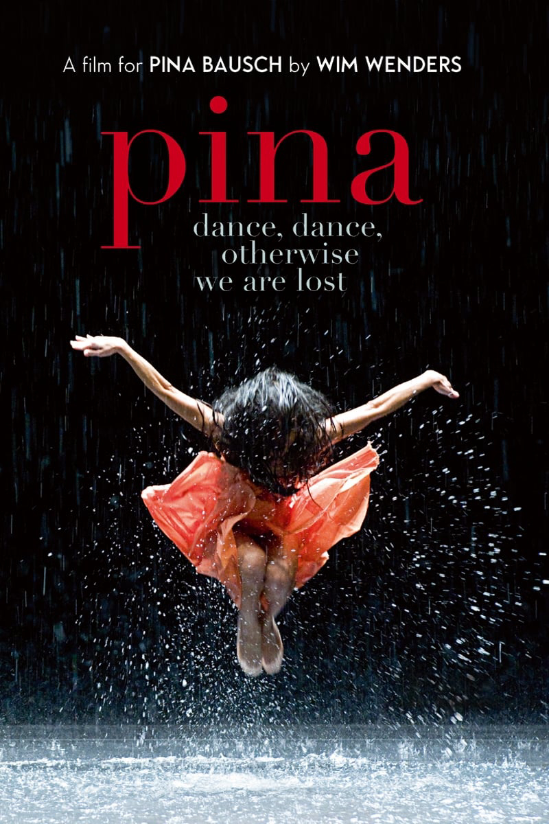 Biên Đạo Múa Huyền Thoại | Pina (2011)